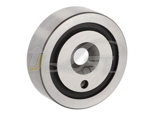 опорный ролик D52/D22x15,5/17,0