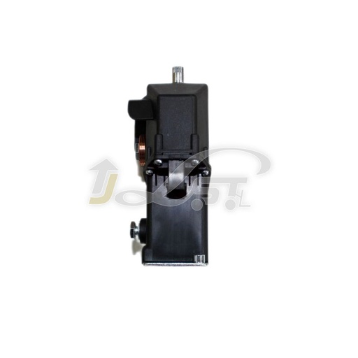 переключатель, аварийная остановка 250A/24V